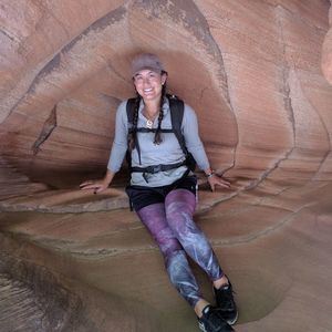 Meet your Posher, Diane